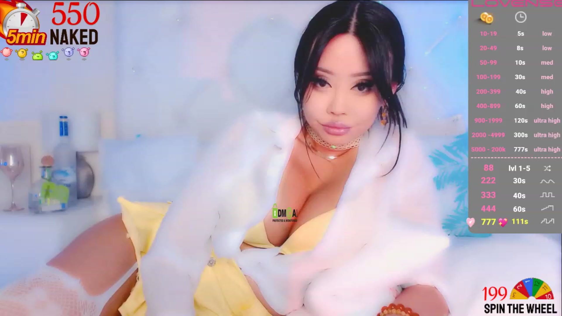 Lucky_Star888 video thumbnail
