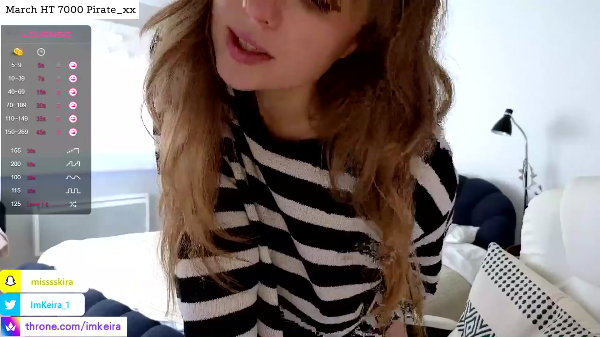 ImKeira video thumbnail