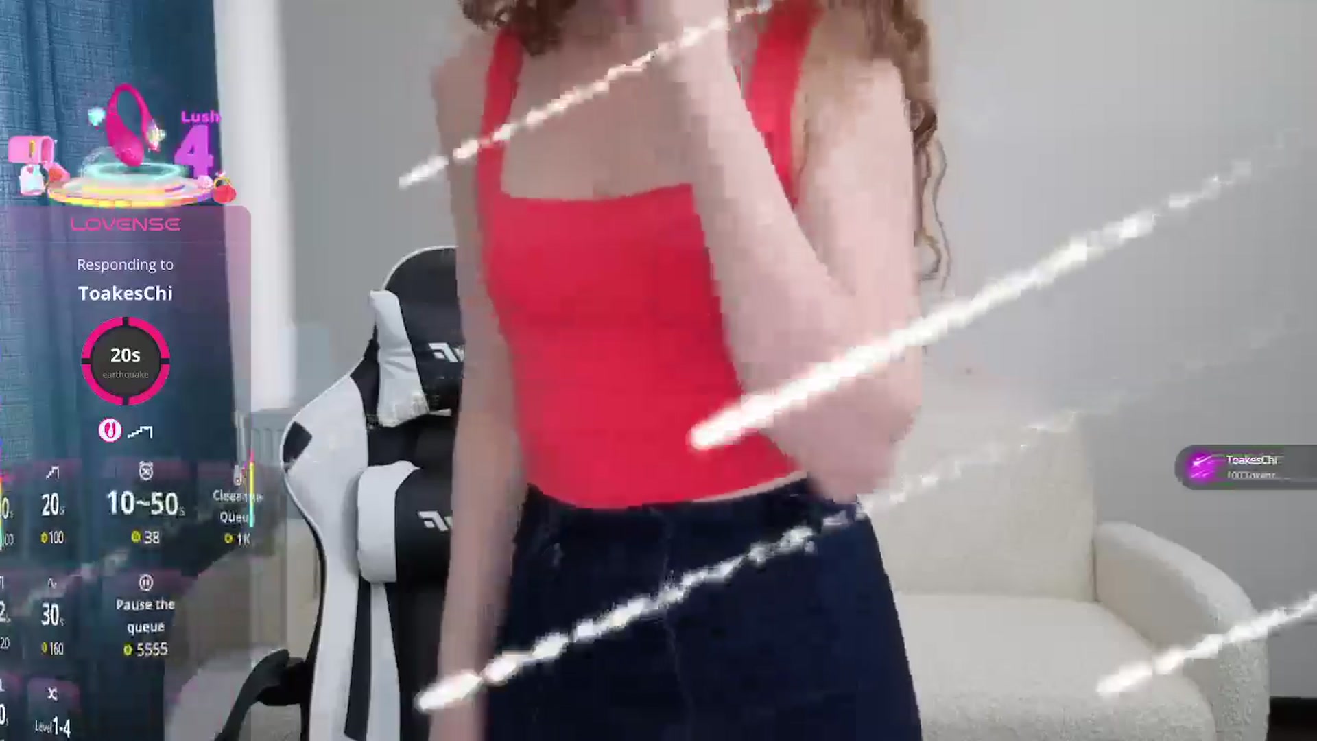 BlueFlowerr video thumbnail