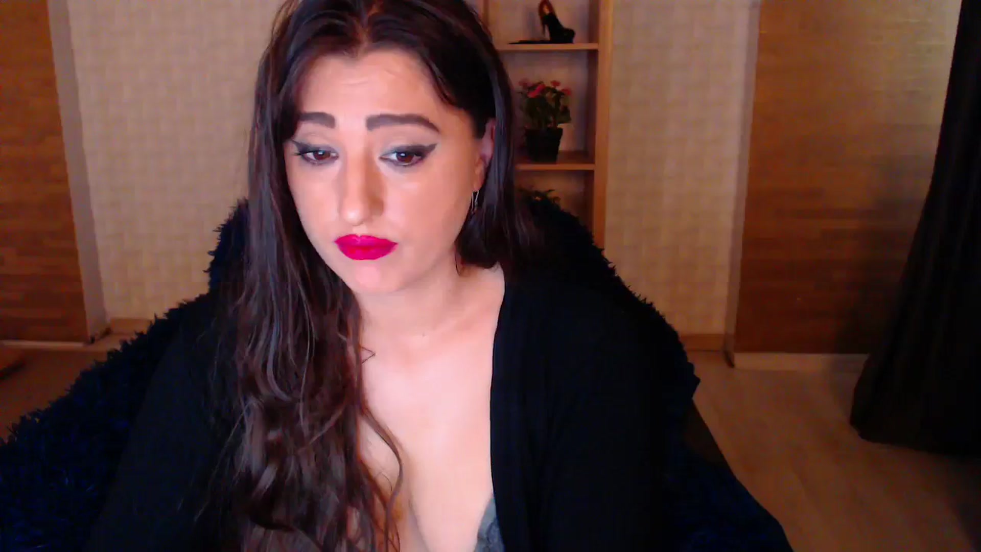 HotRebbecca video thumbnail
