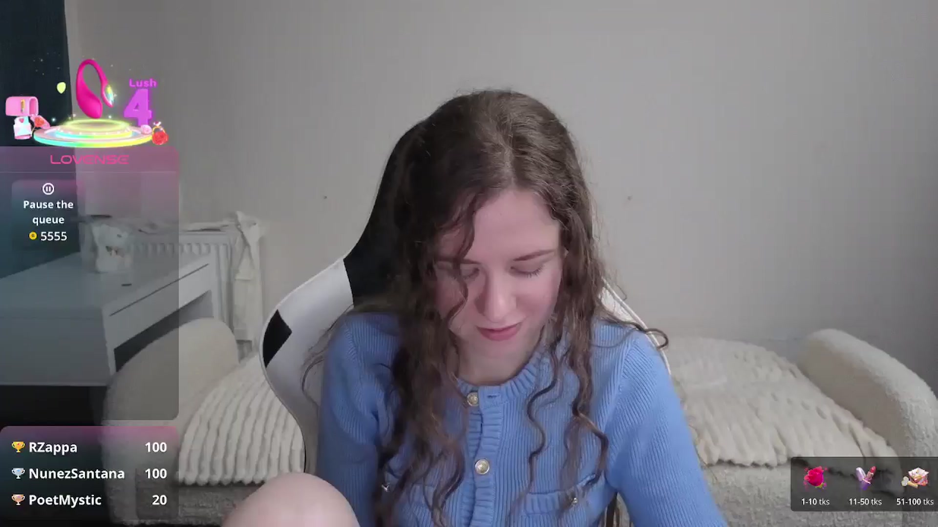BlueFlowerr video thumbnail