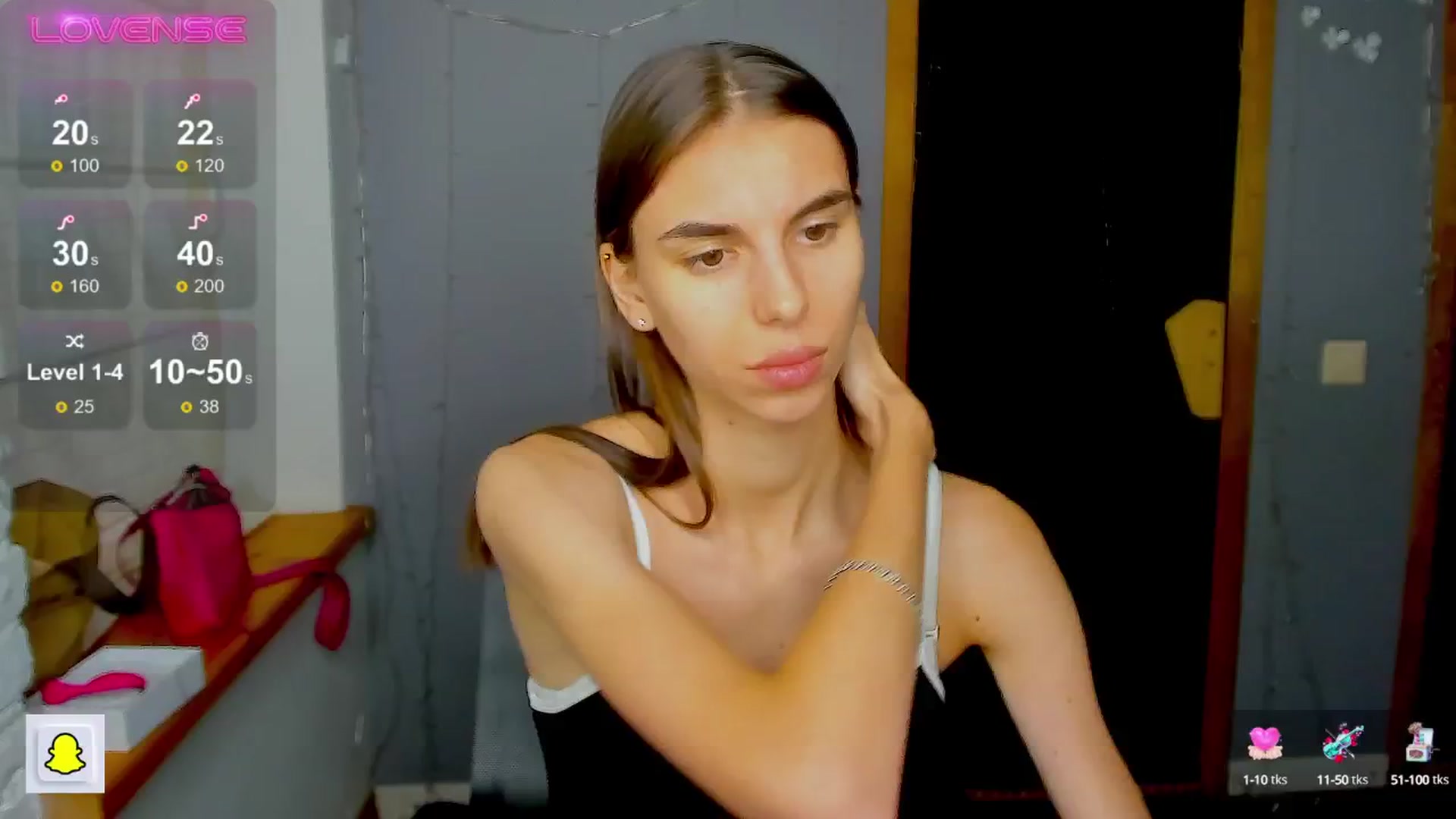 Graceful_Doll video thumbnail