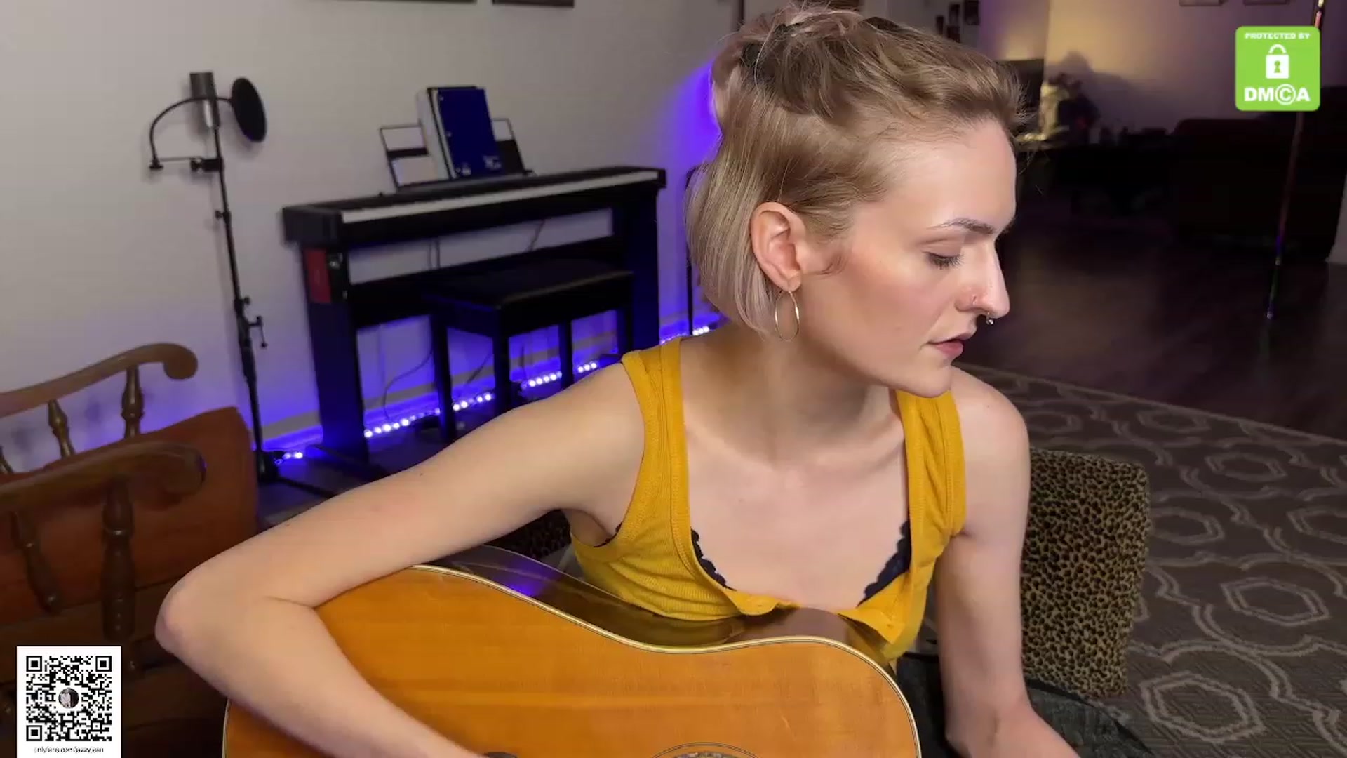 Jazzyjean video thumbnail