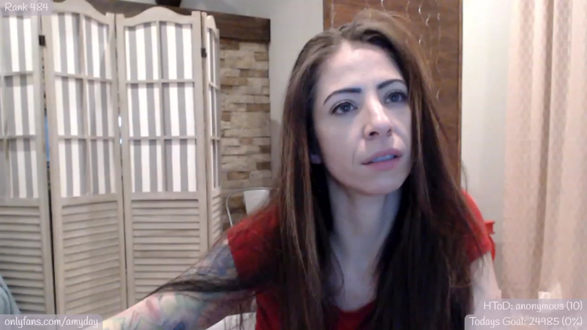 AmyDay video thumbnail