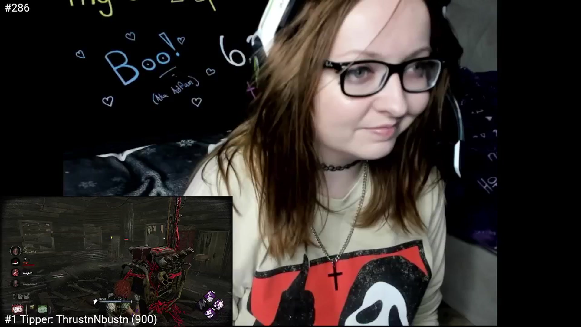 PrincessBluu video thumbnail