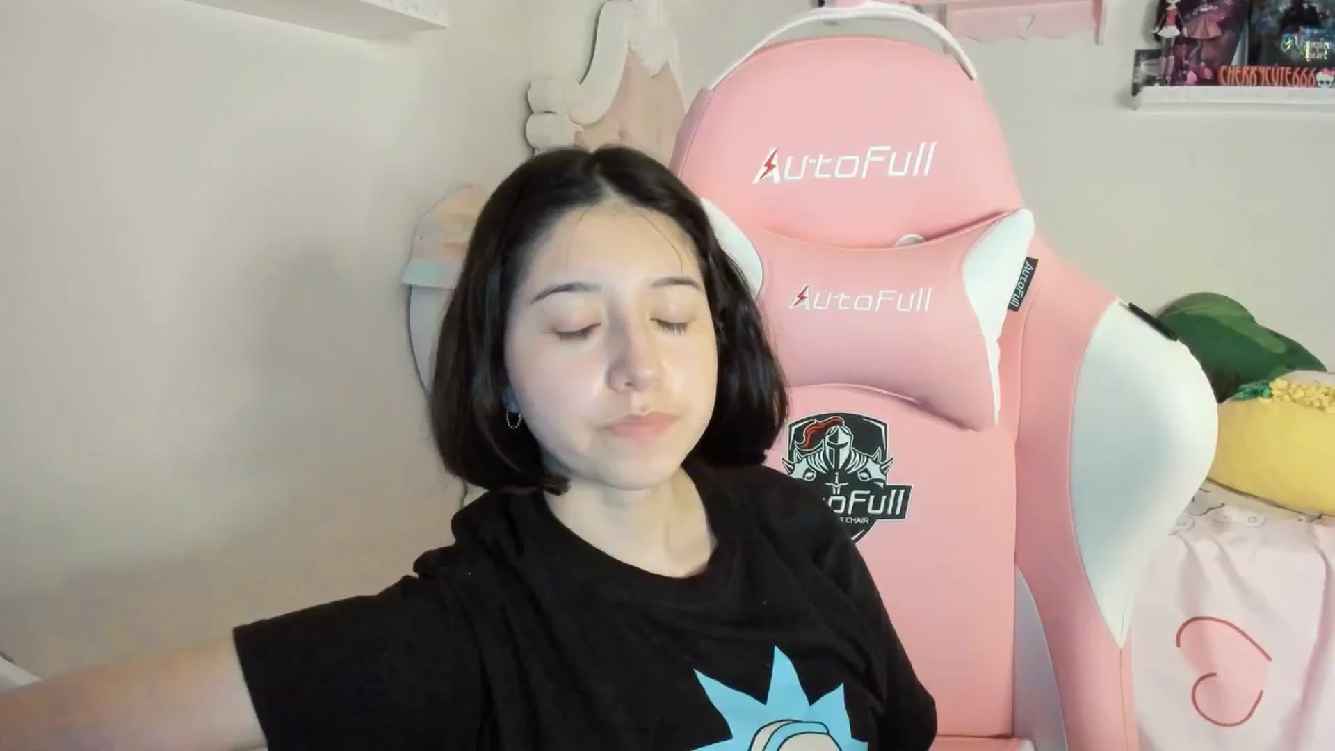 Cherrycute666 video thumbnail