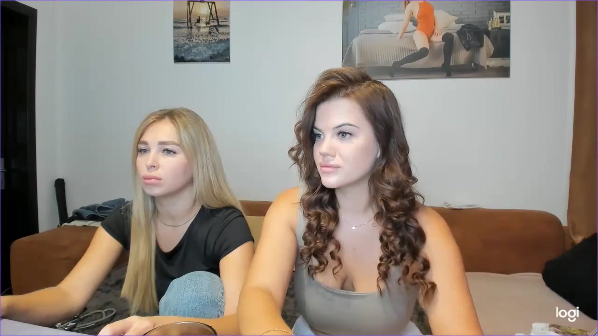 StefaniNell video thumbnail