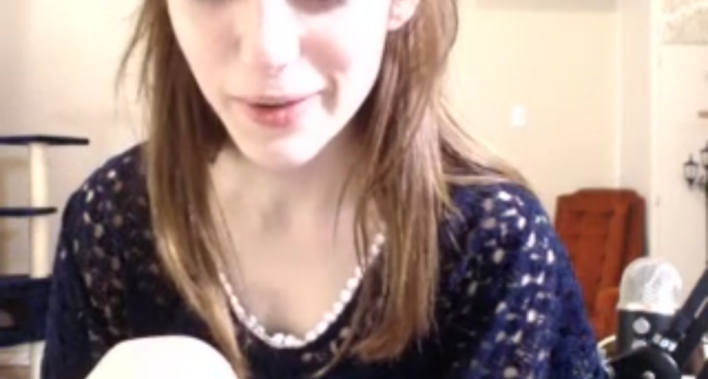 NaomiDee video thumbnail