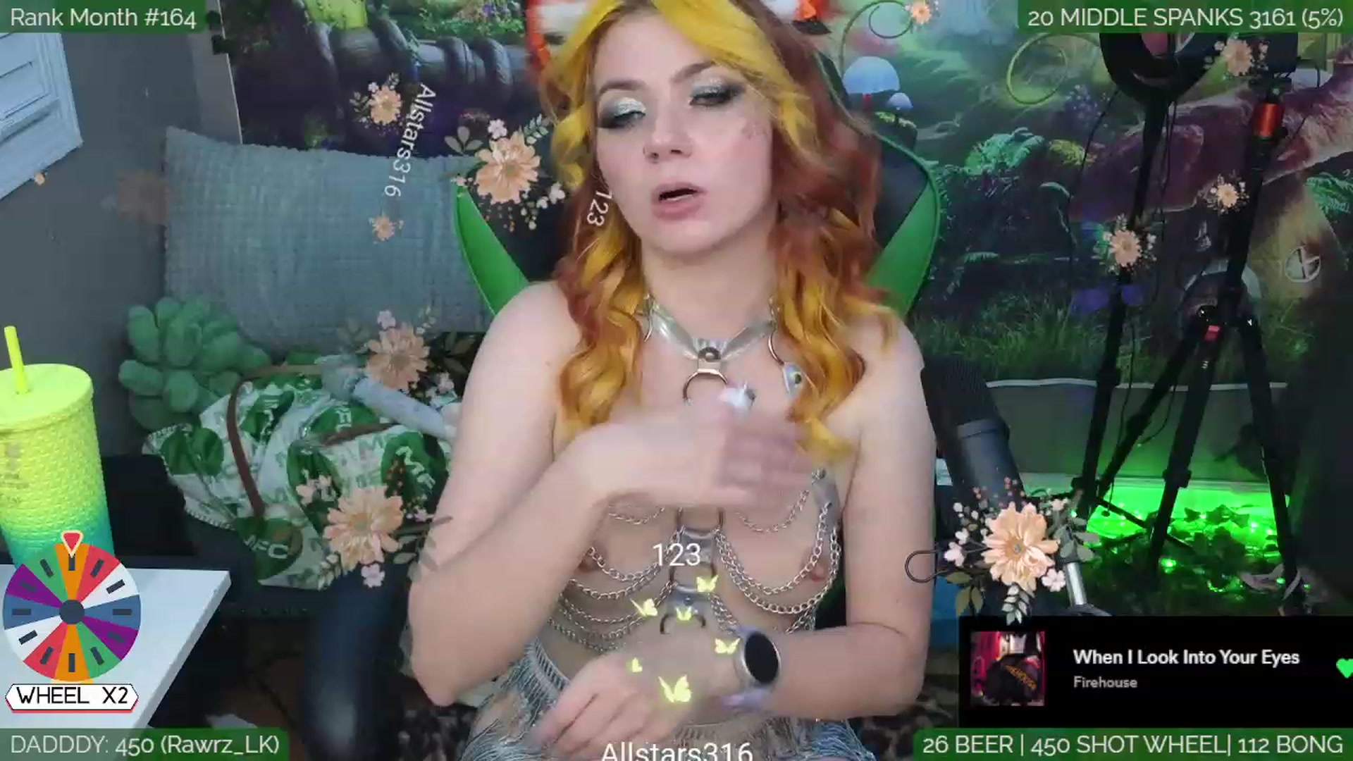 LilyKush video thumbnail