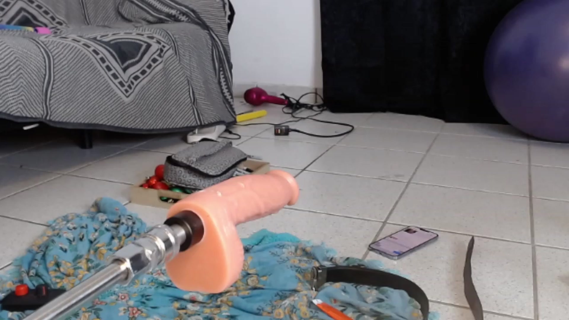 HollyHanna video thumbnail
