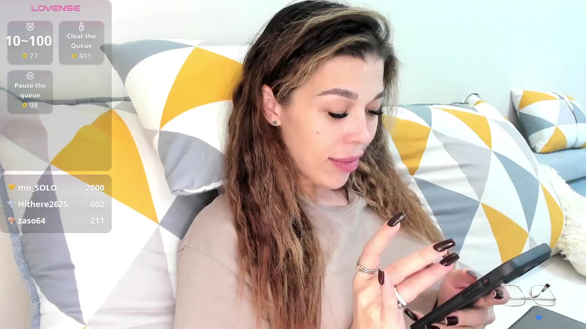 Yoursoul_Mila video thumbnail