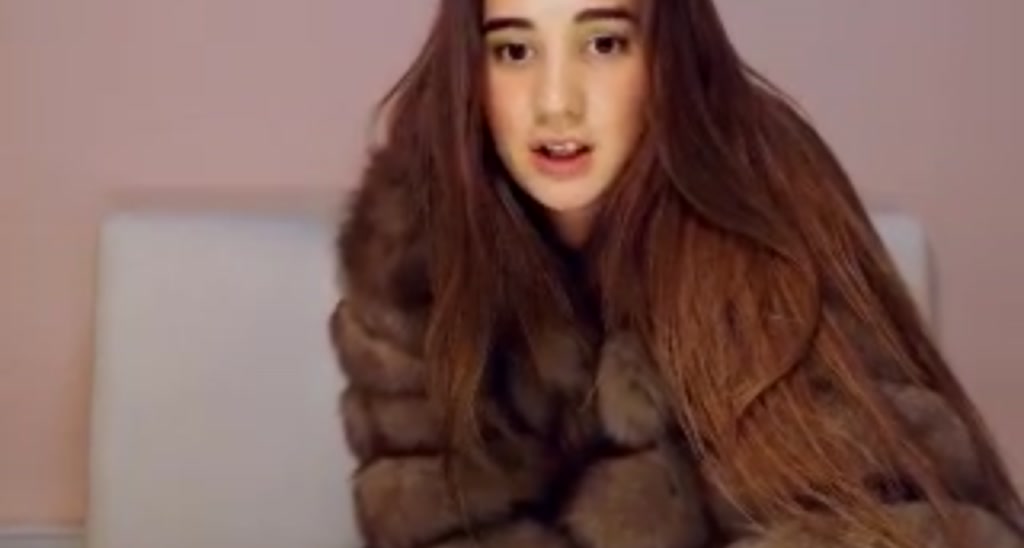 Little_cutie1 video thumbnail