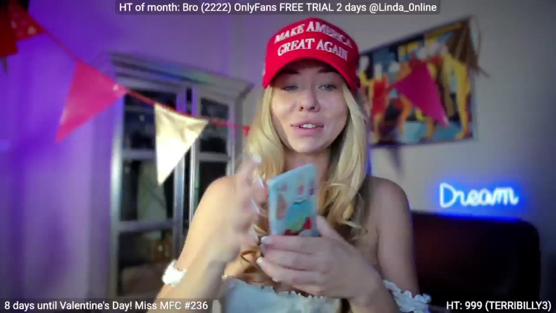 Linda_0nline video thumbnail