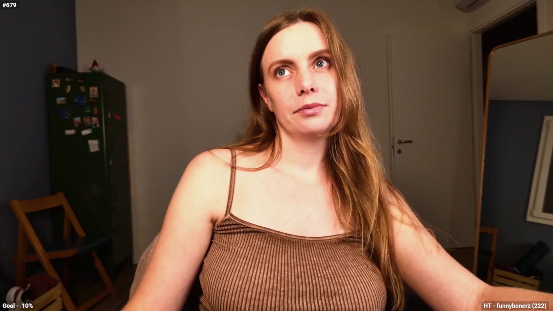Personage video thumbnail