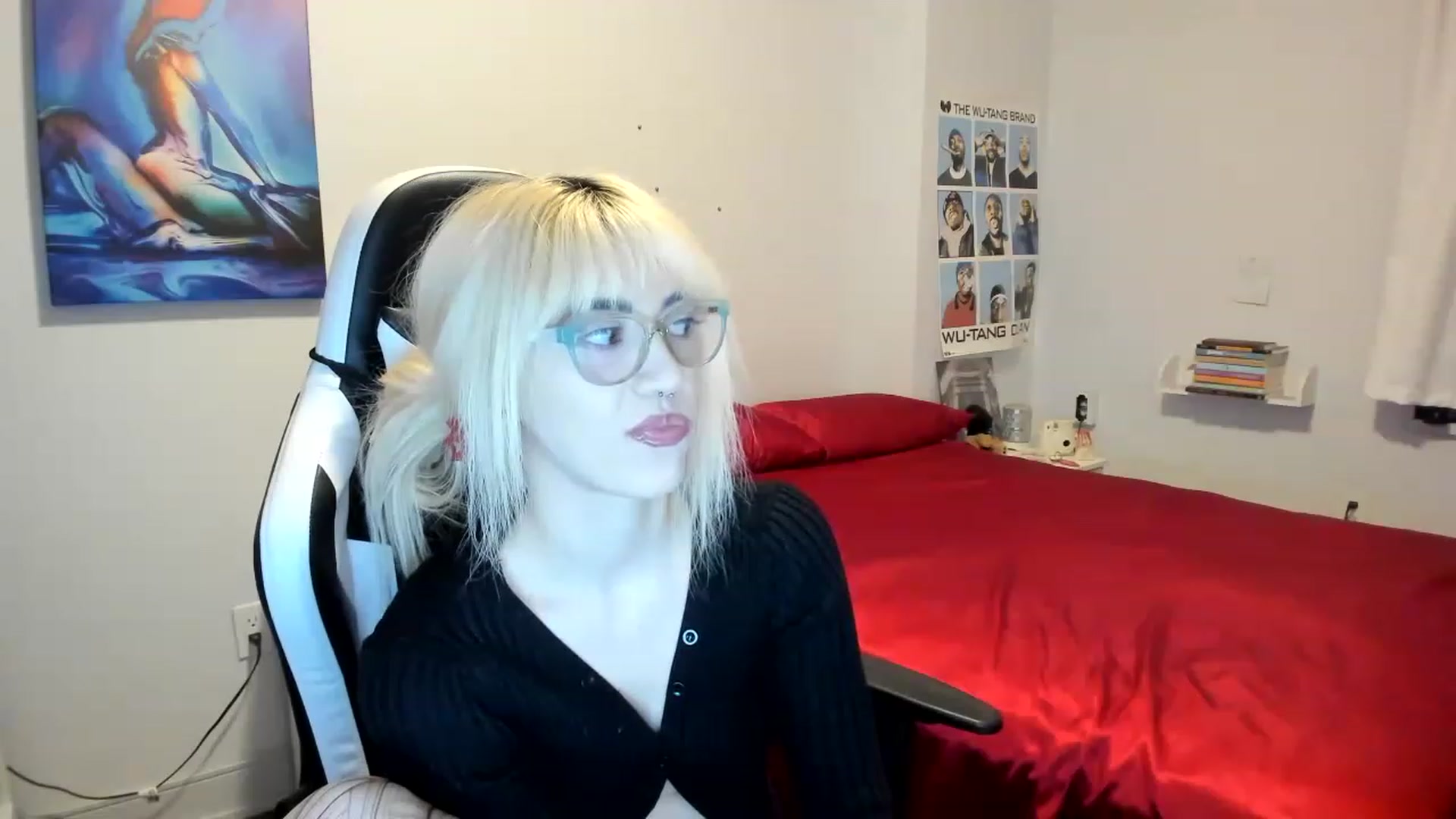 AnnaTame video thumbnail