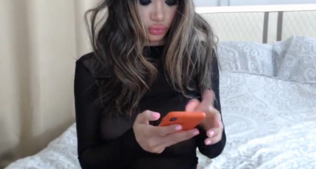 AnaPureLove video thumbnail