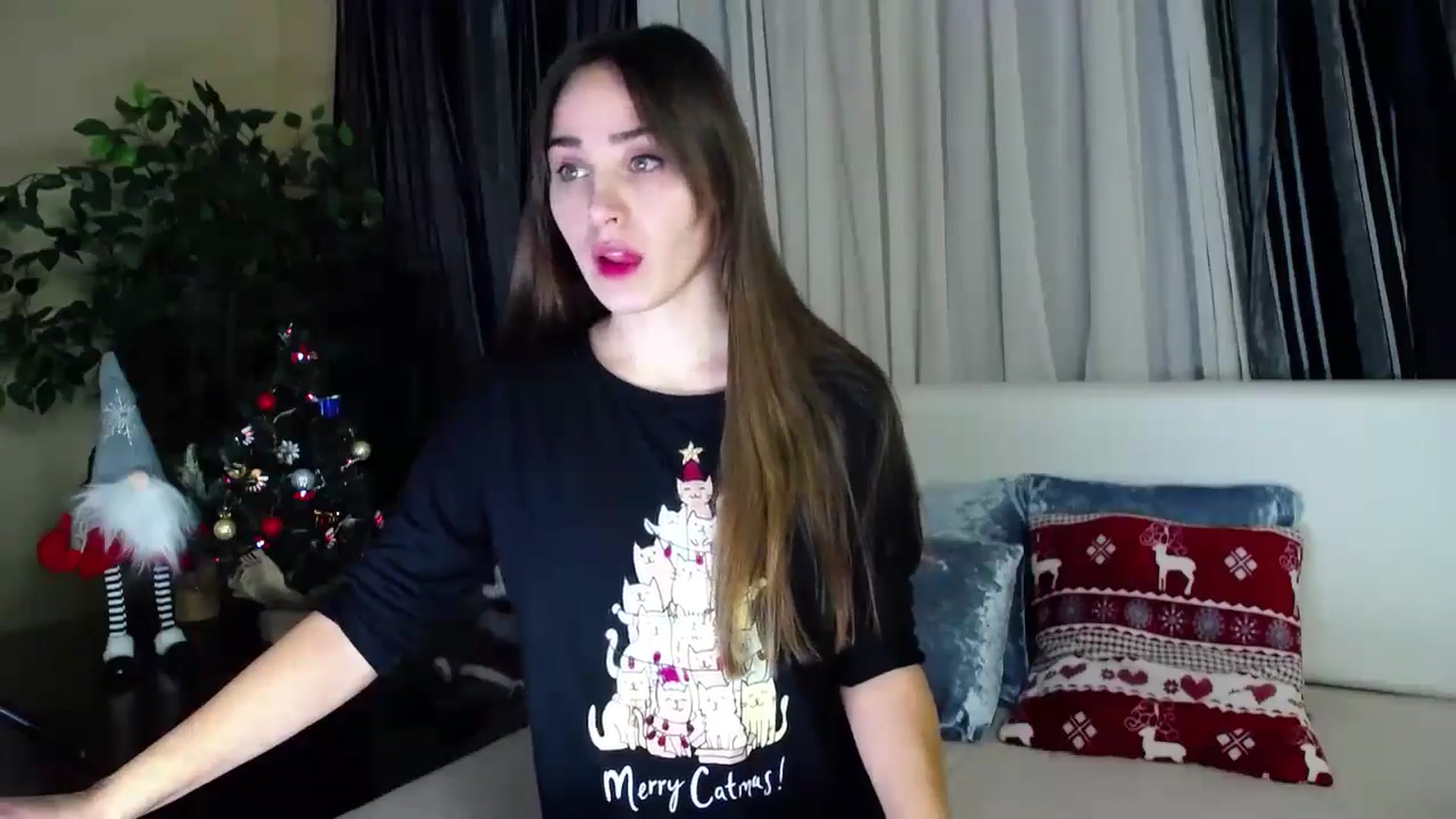 Floured video thumbnail
