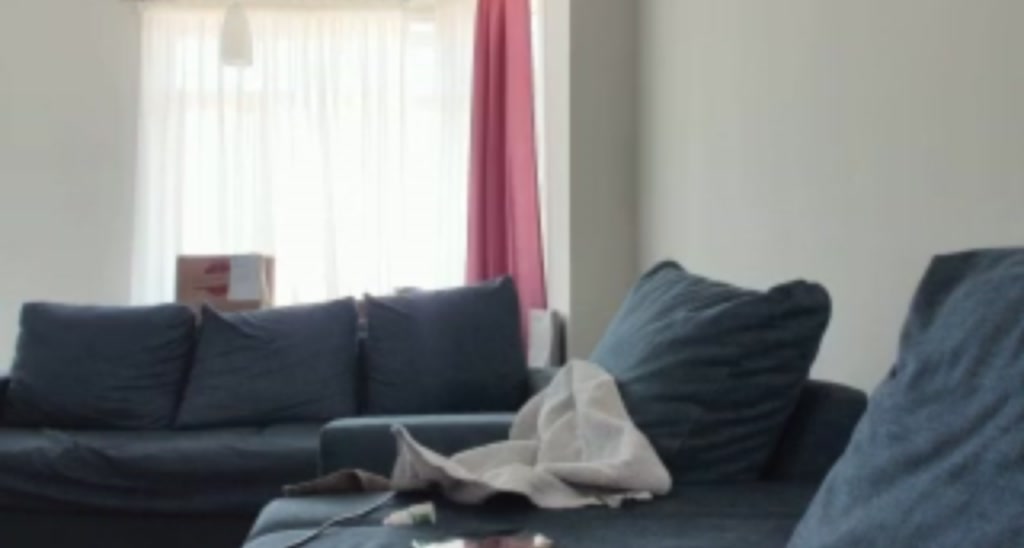 Yasmean video thumbnail