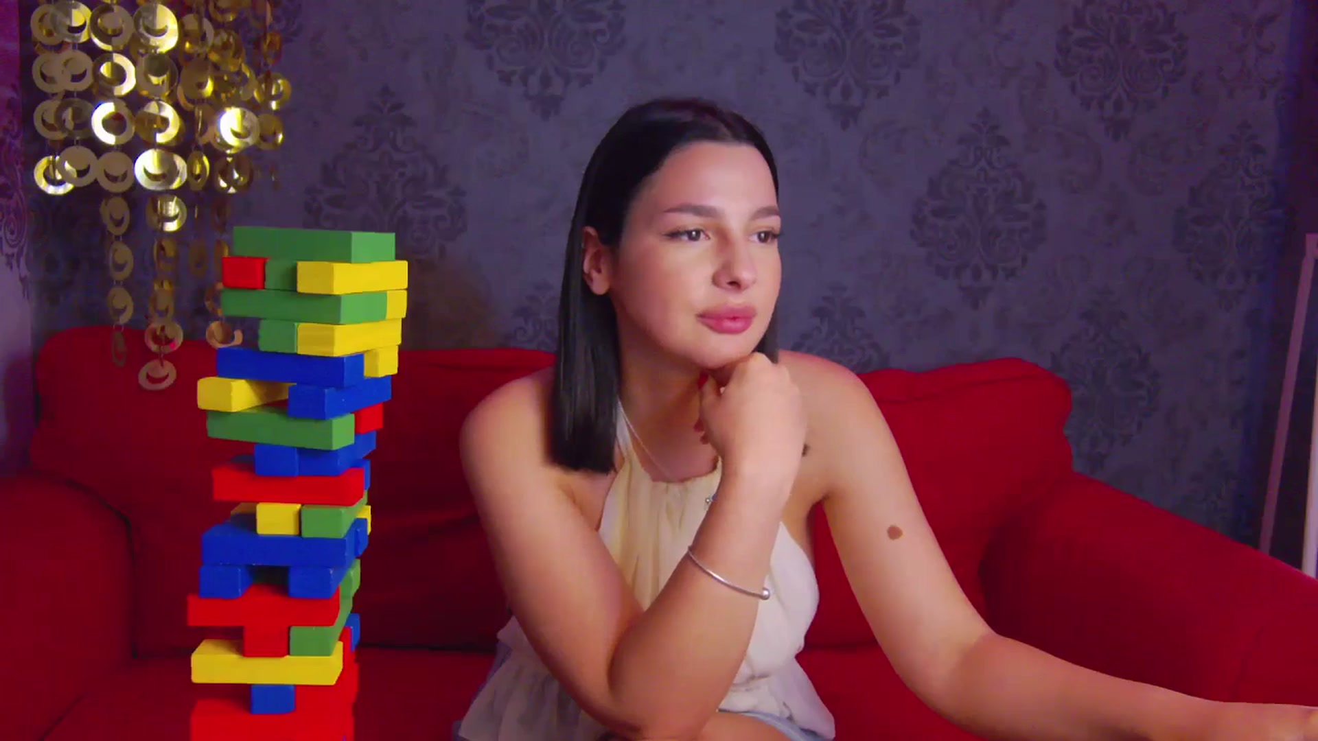 MelisRoom video thumbnail