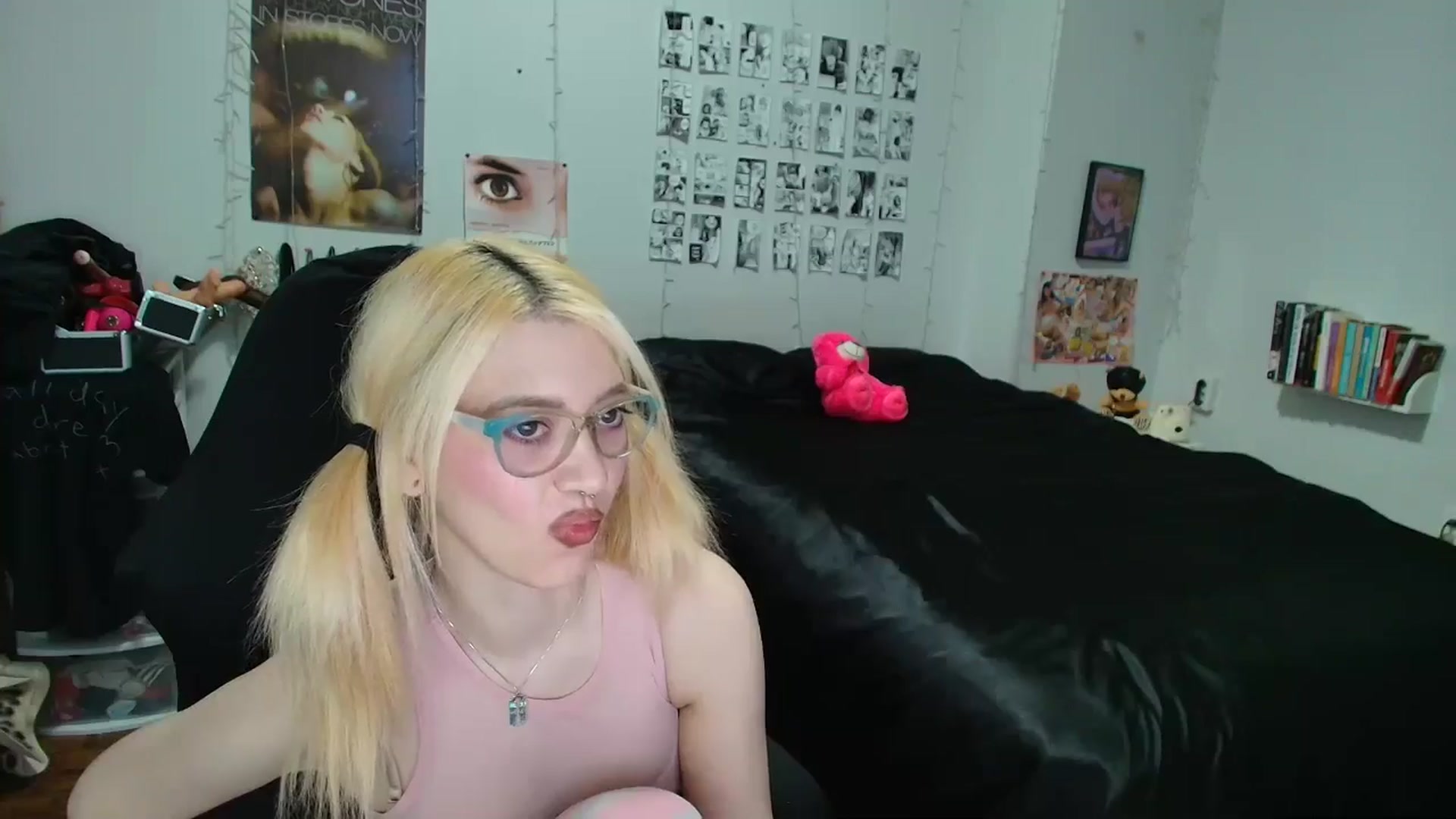 AnnaTame video thumbnail
