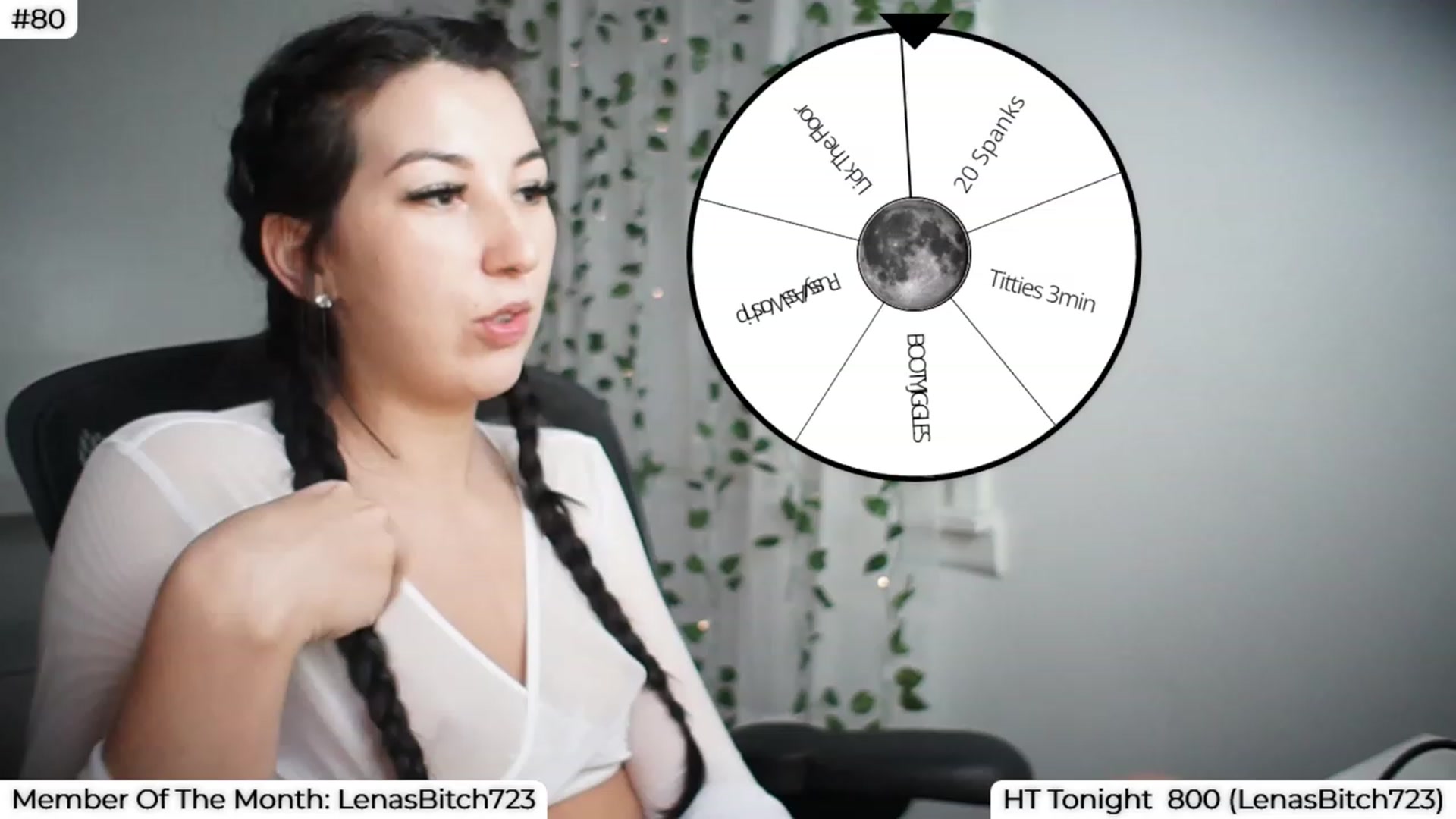 LenaDanzara video thumbnail