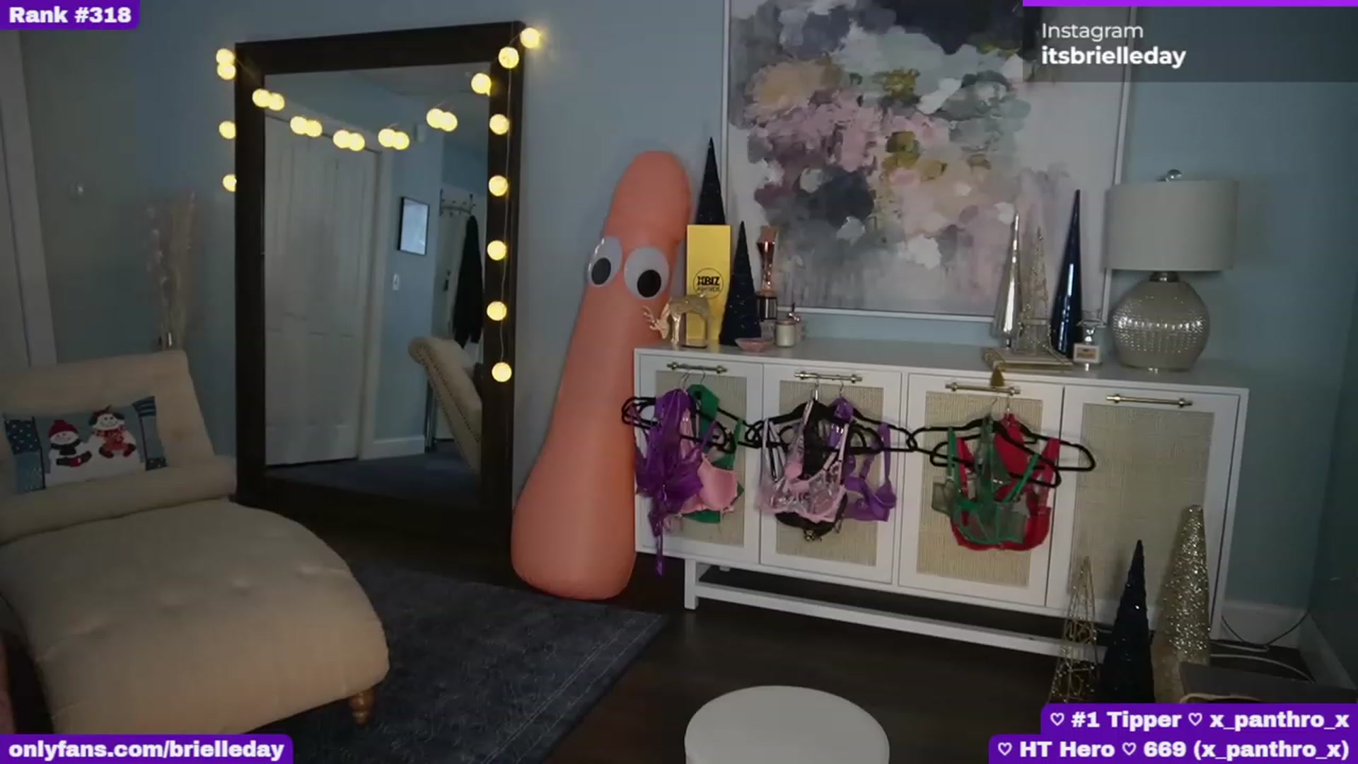 BrielleDay video thumbnail