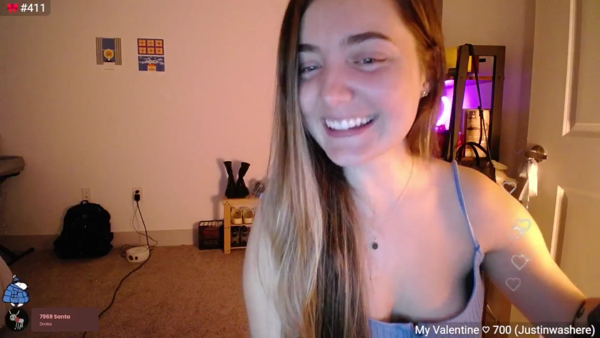 Monica video thumbnail