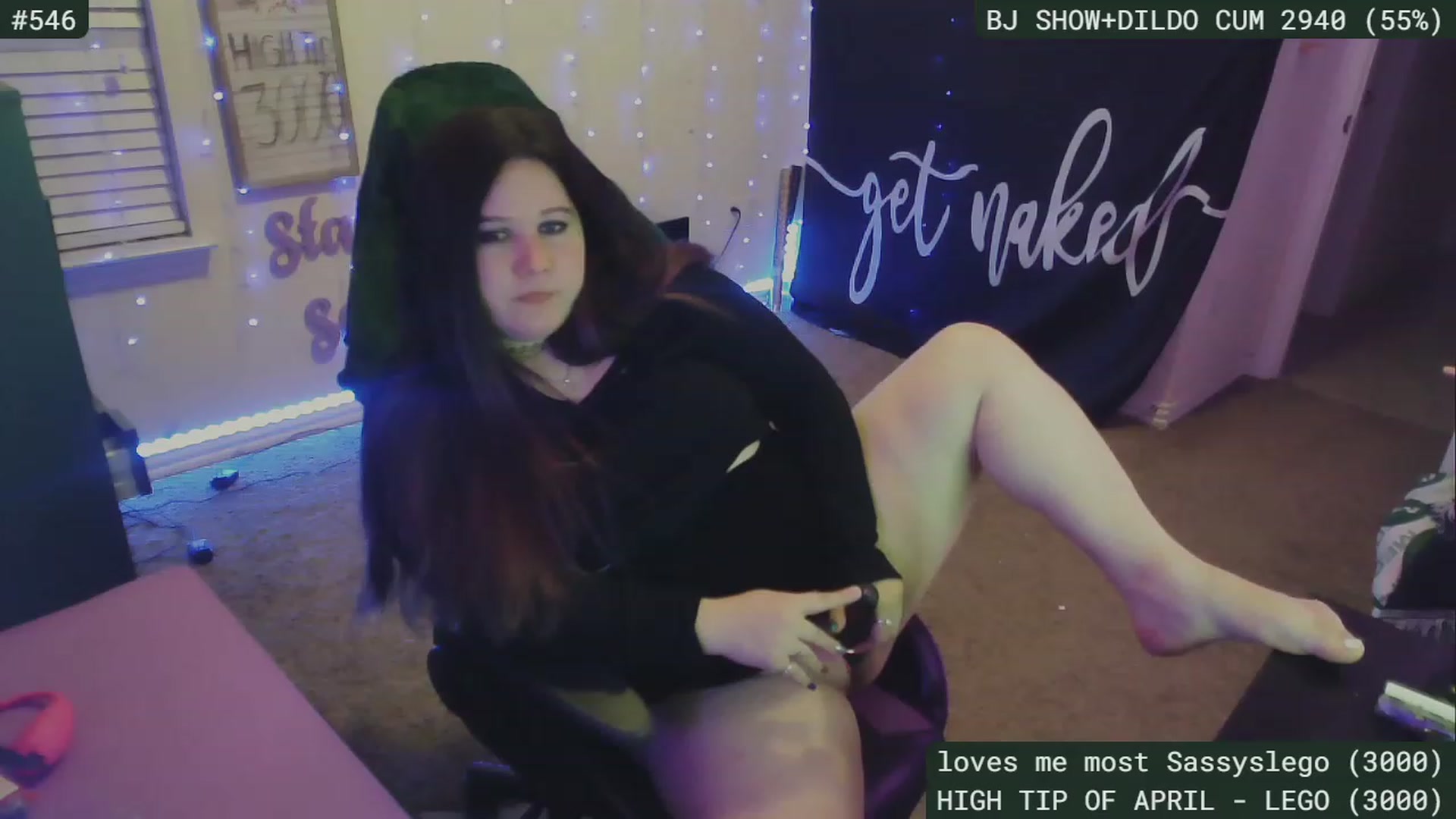 SassySarah94 video thumbnail