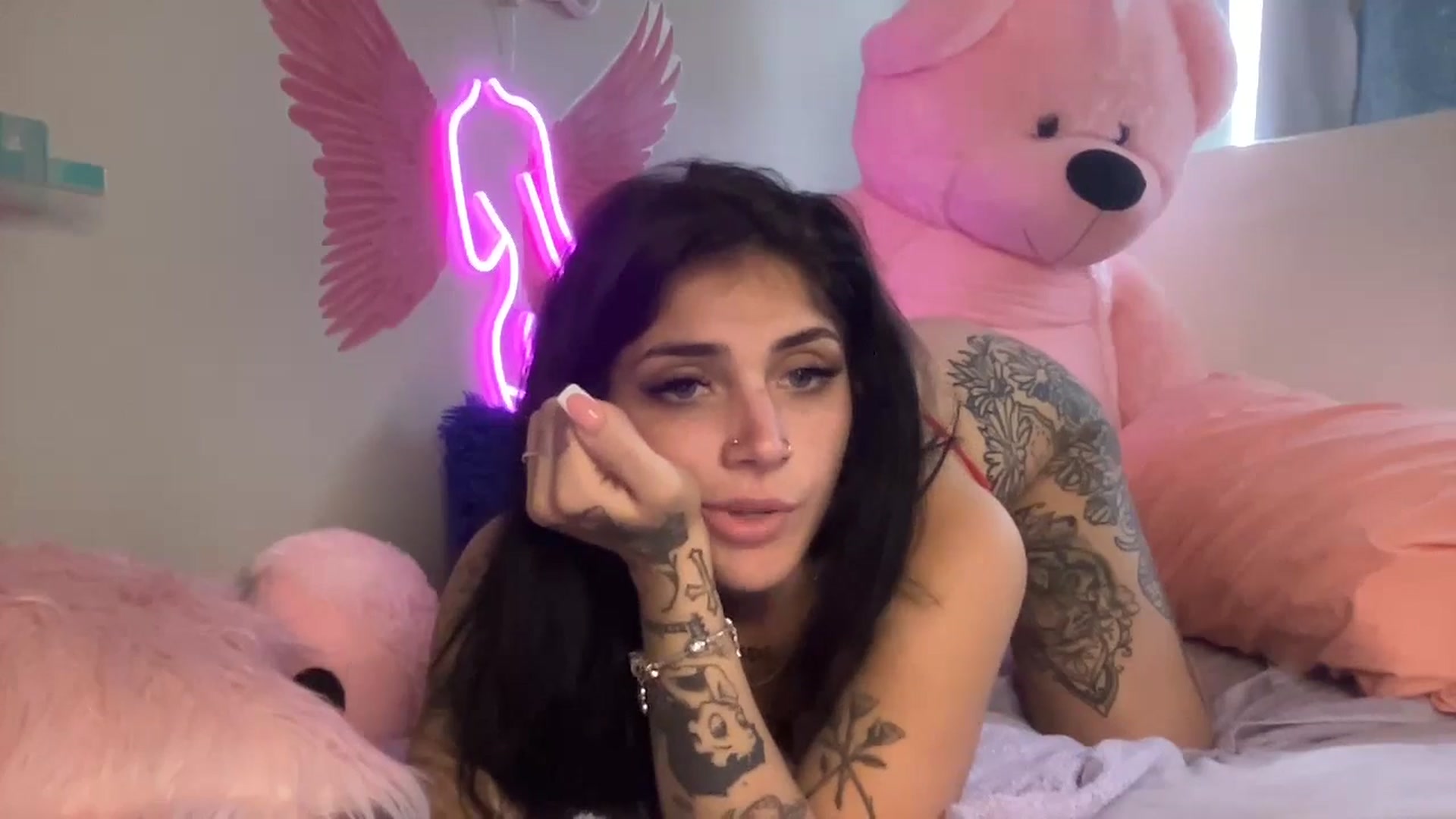 JazmineJadexo video thumbnail