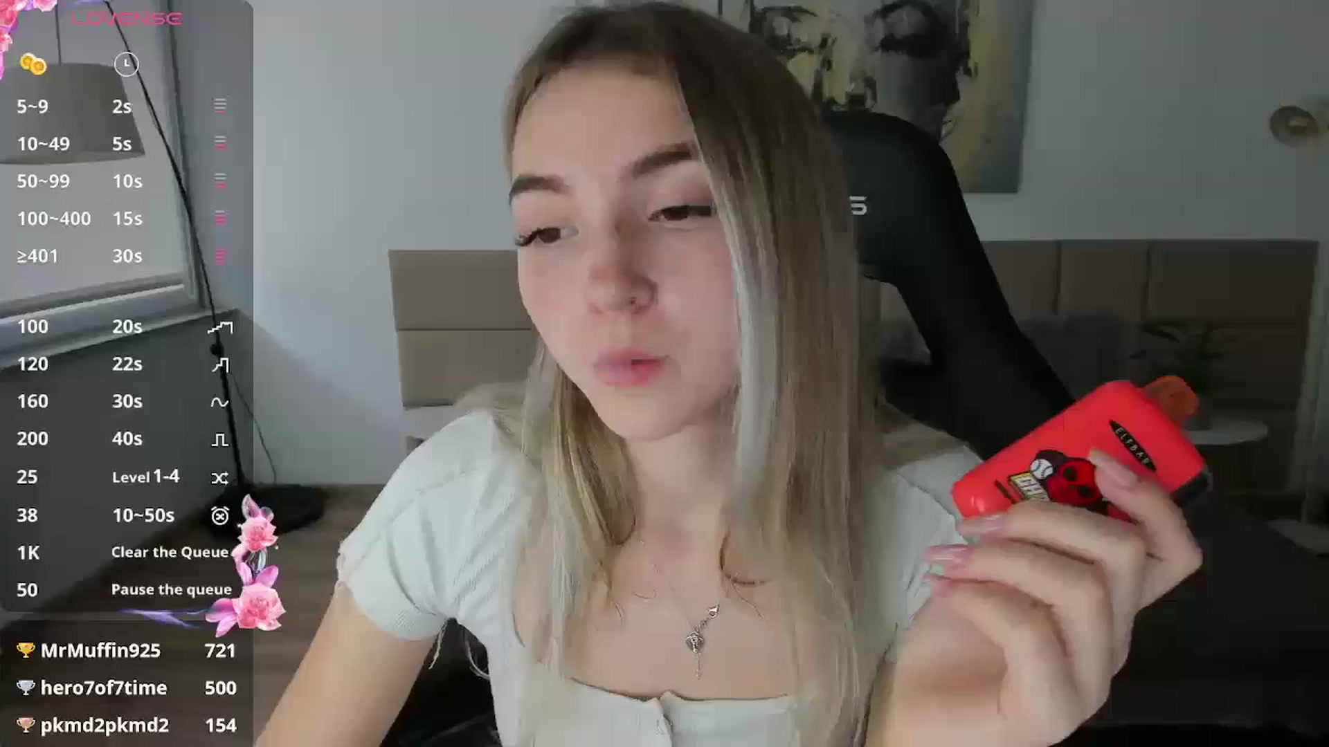 Daisyy video thumbnail