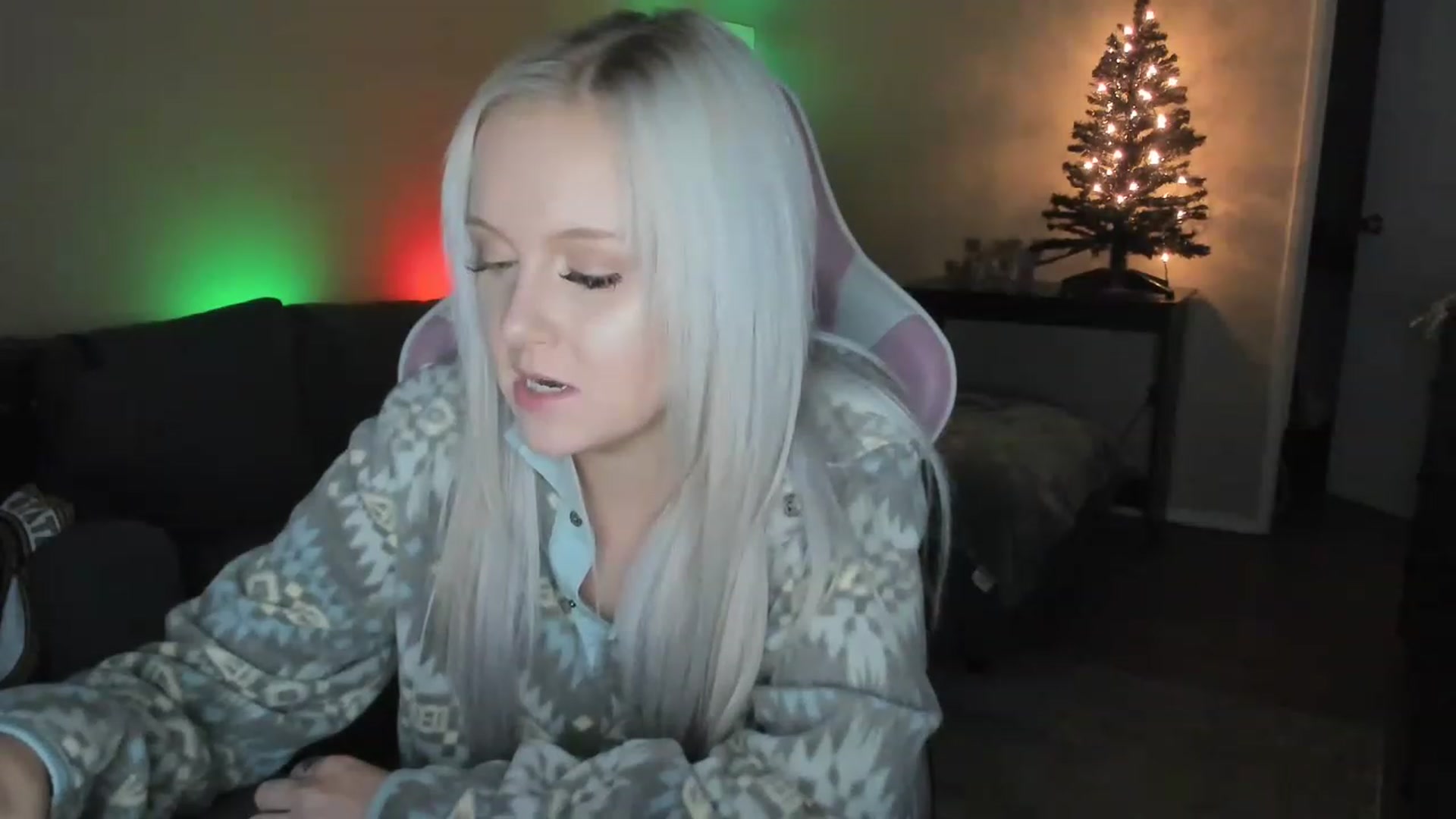 LizzySmalls video thumbnail