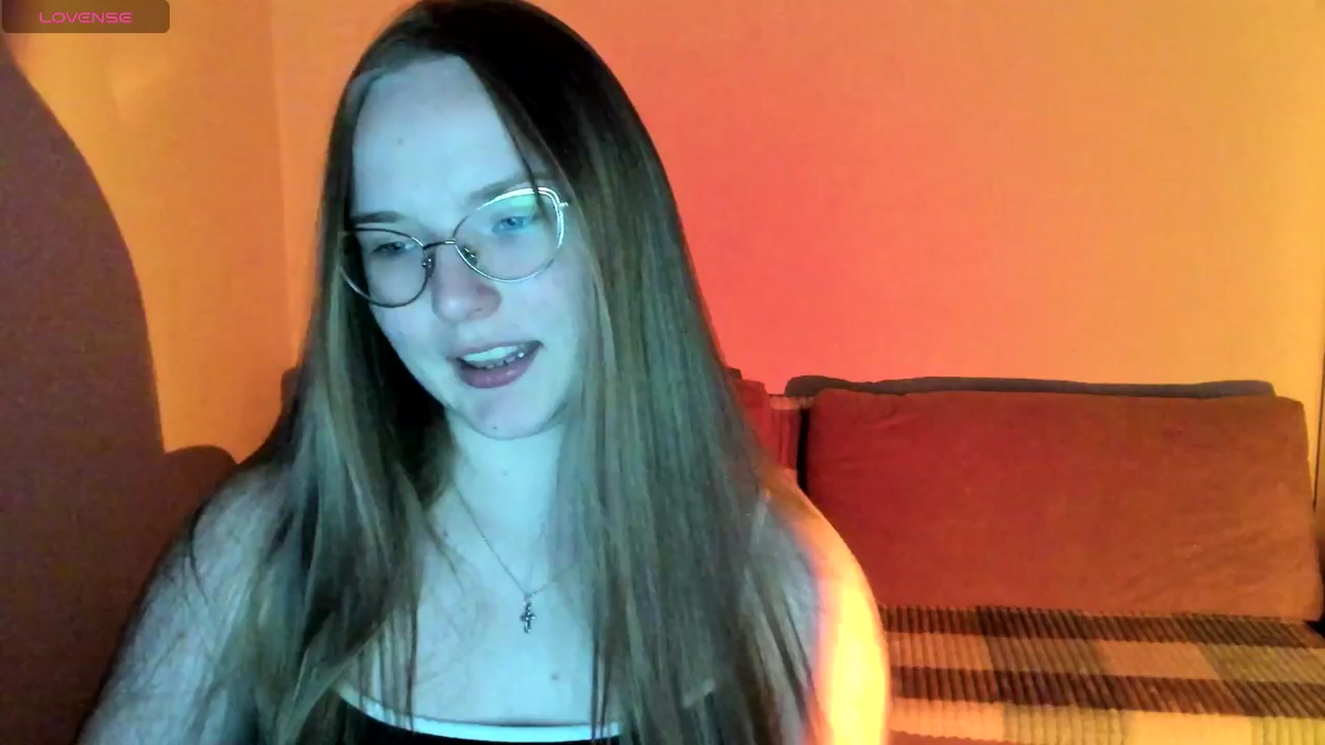 Shy_Melany video thumbnail