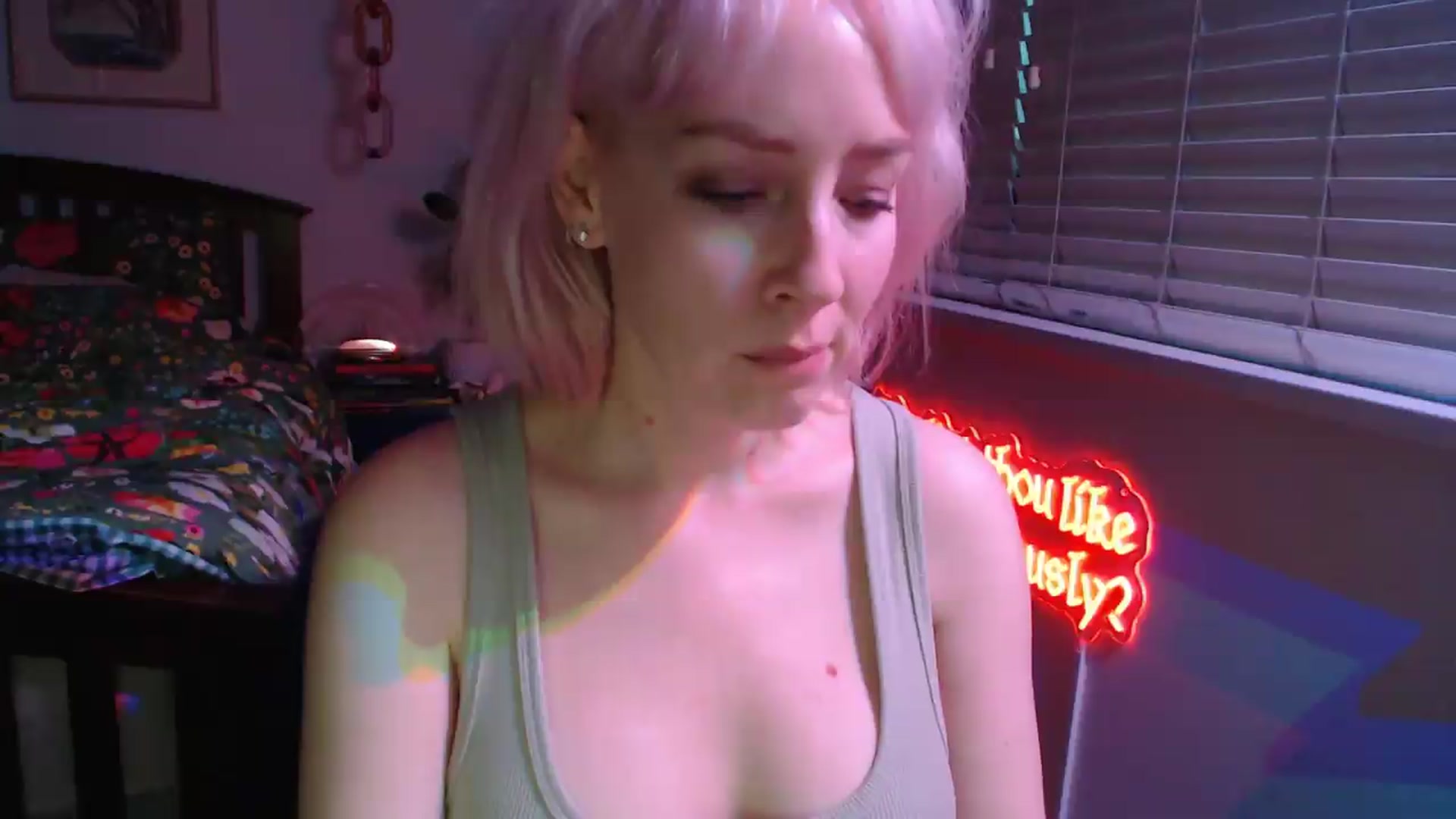 NahlaHoney video thumbnail