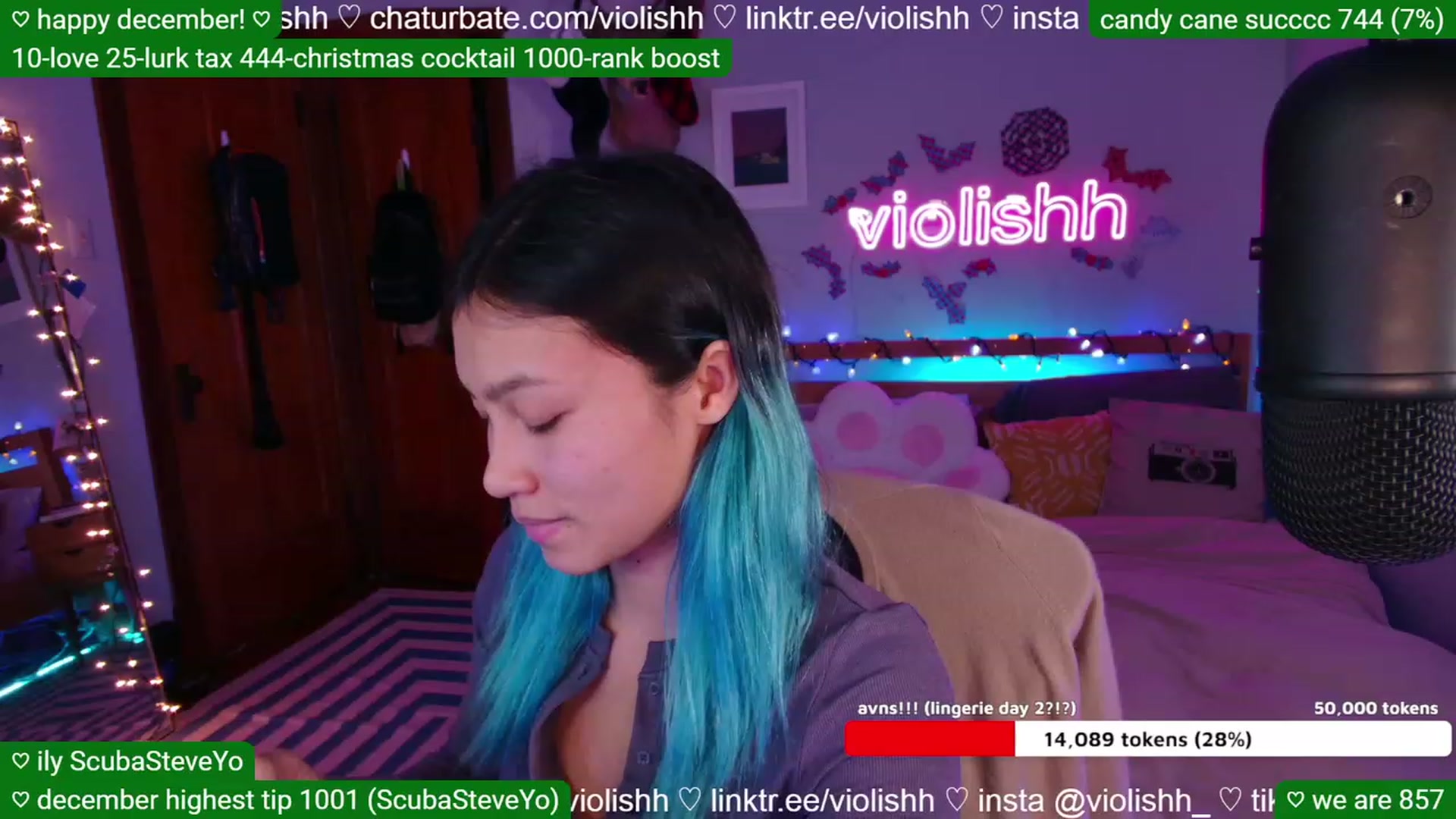 violishh video thumbnail