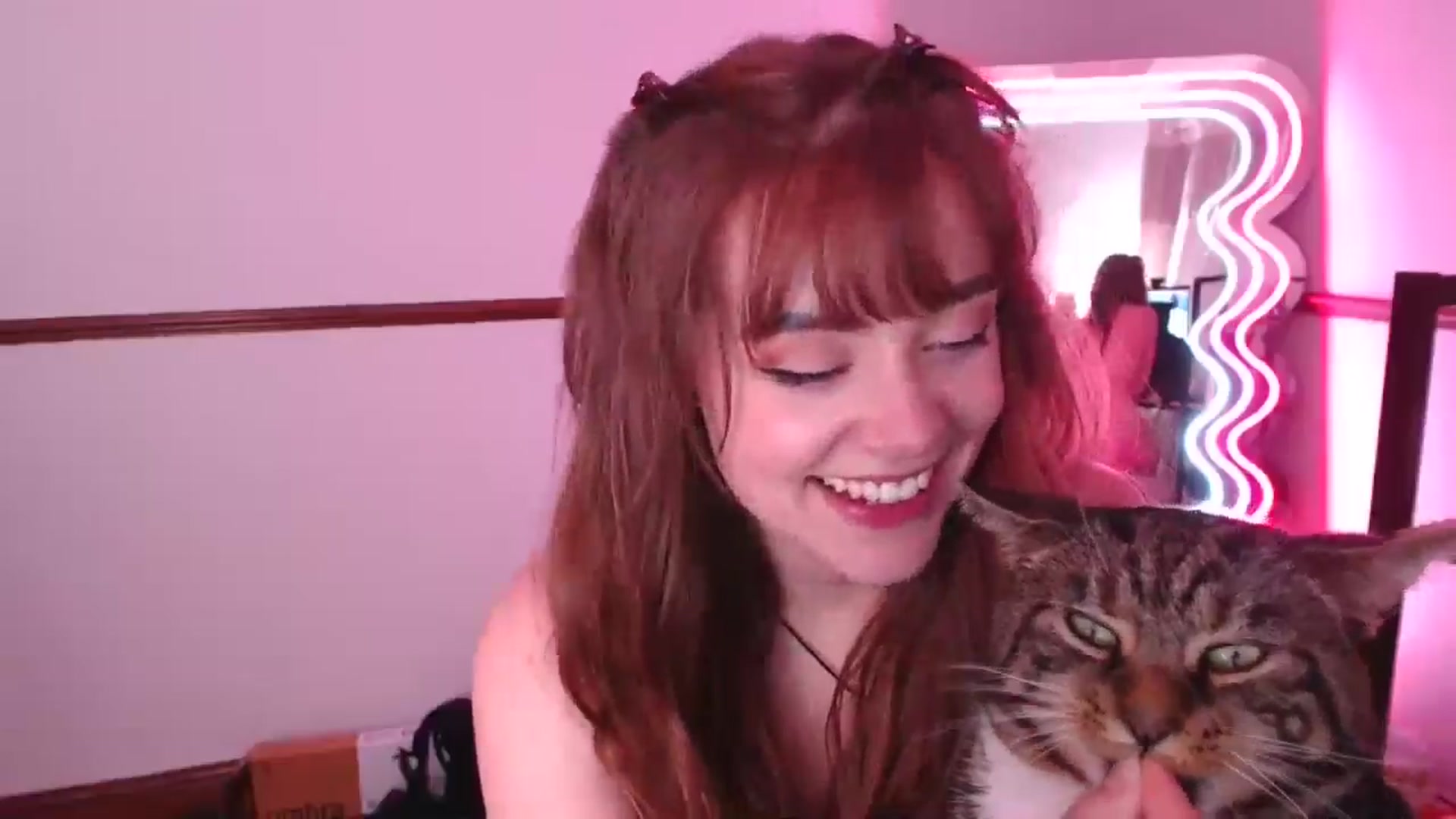 SpidersKitty video thumbnail