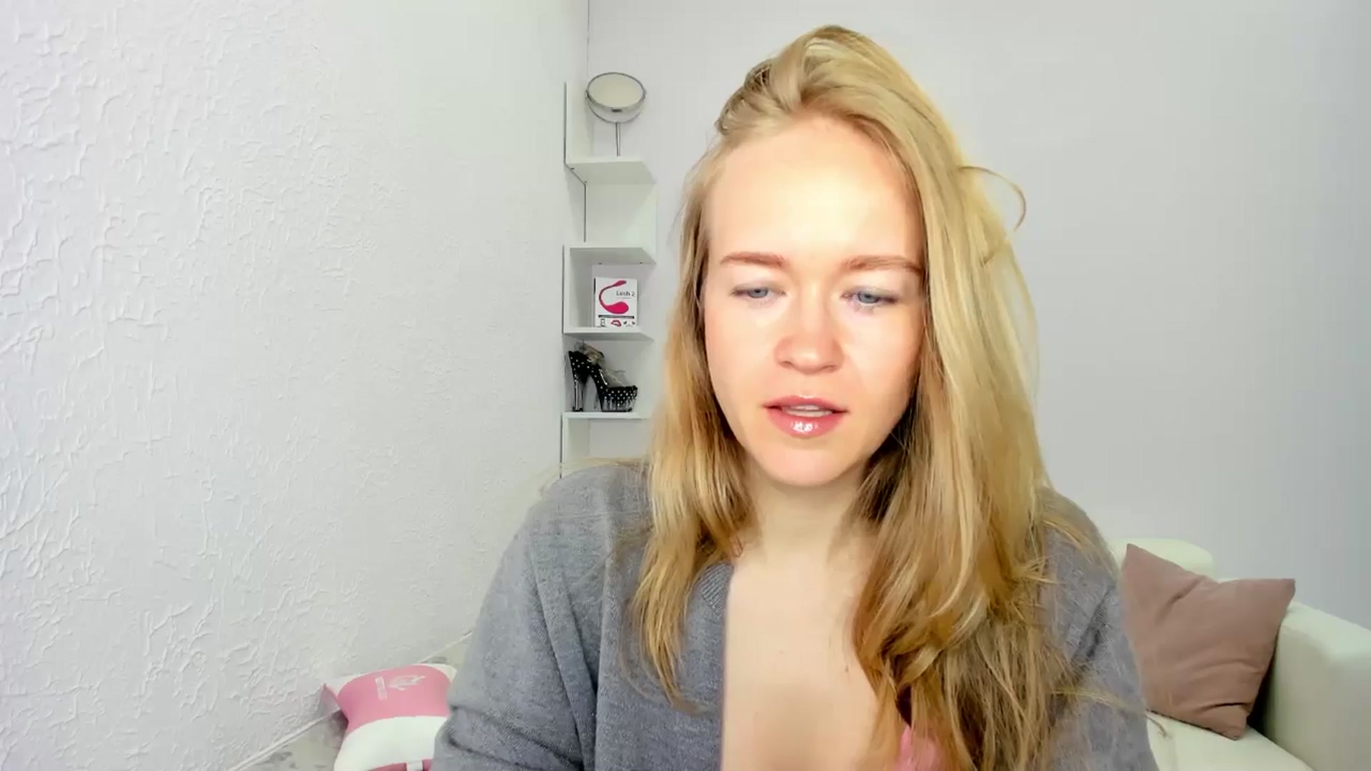 Angel_Kristy video thumbnail