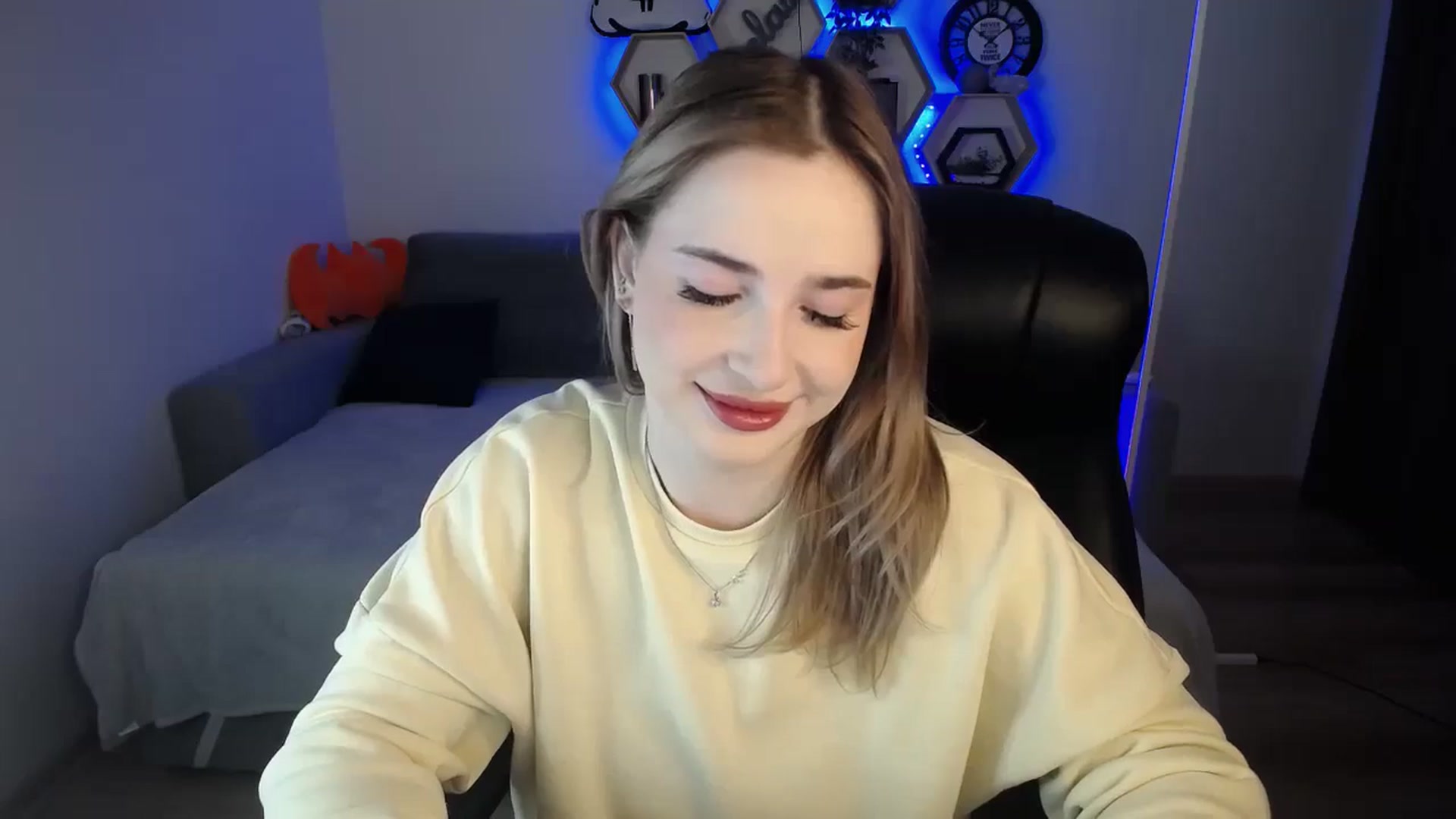 SabrinaViolet video thumbnail