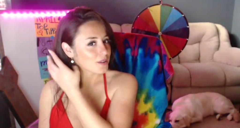 Natty_Lynn video thumbnail