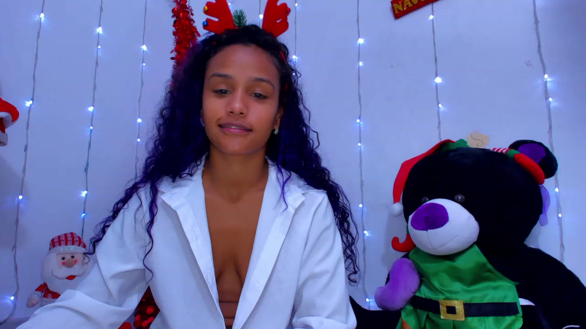 Violet_Fit video thumbnail