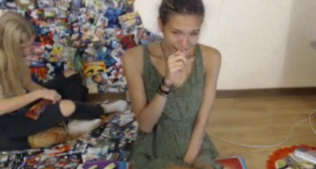 Annie_Holmes video thumbnail