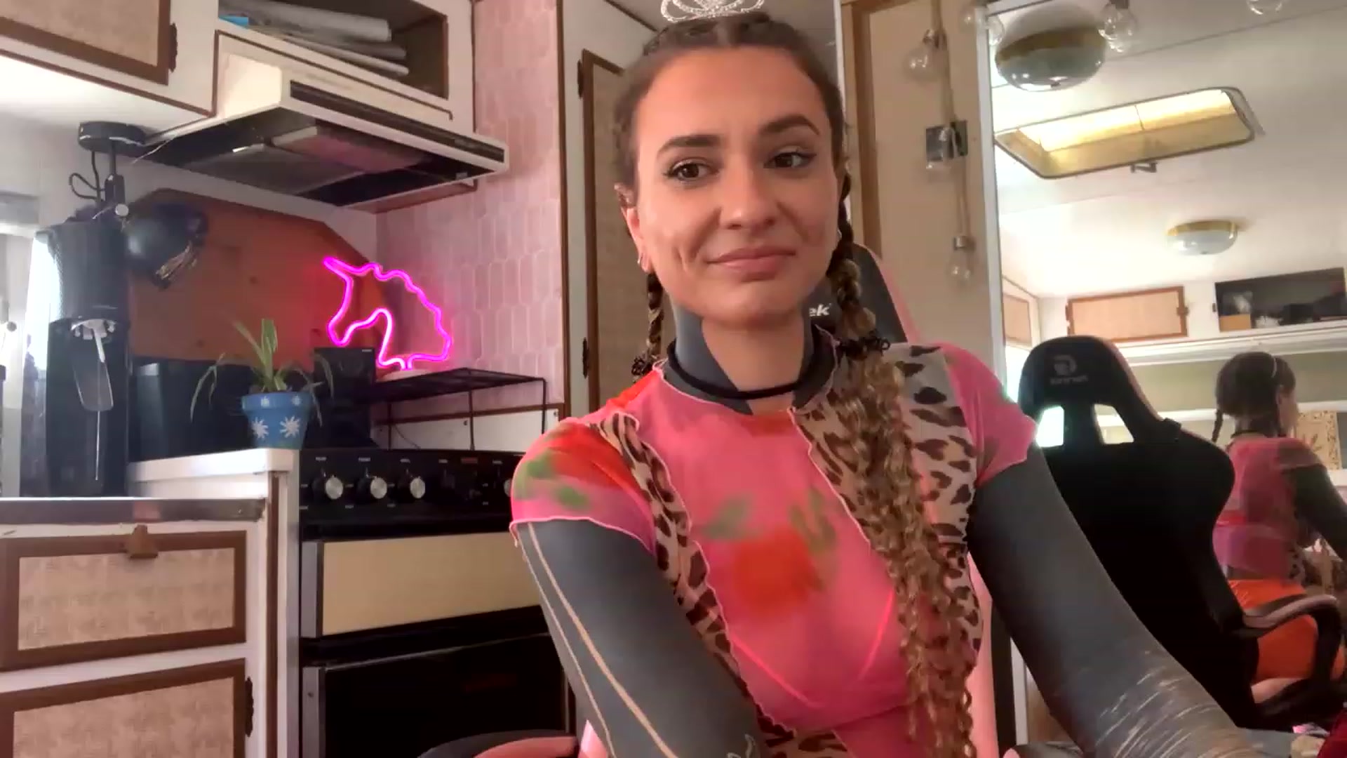 Belen_O video thumbnail