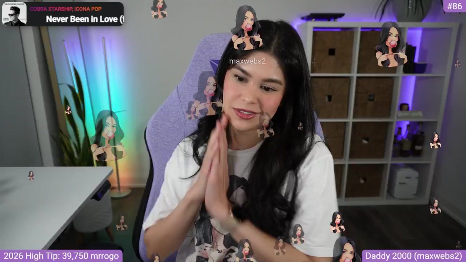 RorrieGomez video thumbnail