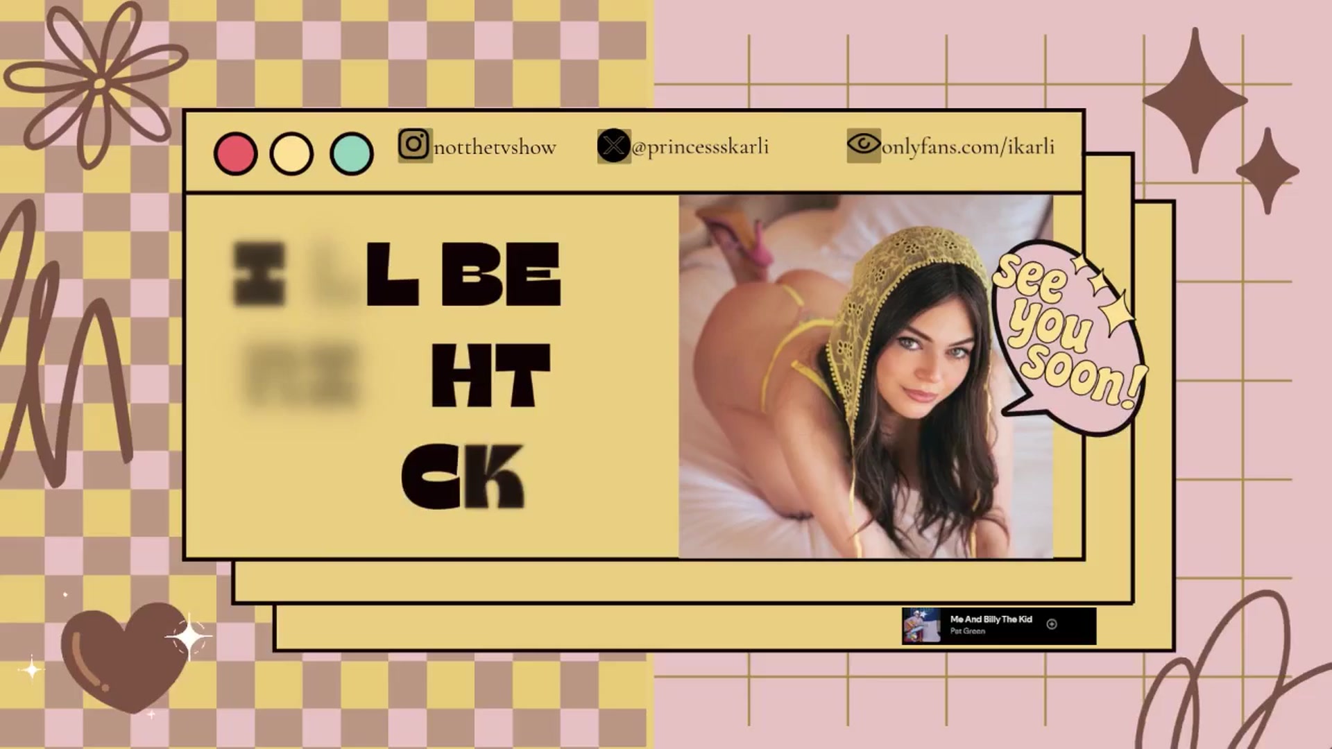 iKarli video thumbnail