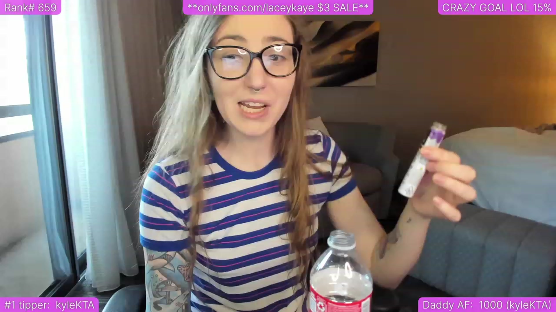 TheSharkQueen video thumbnail