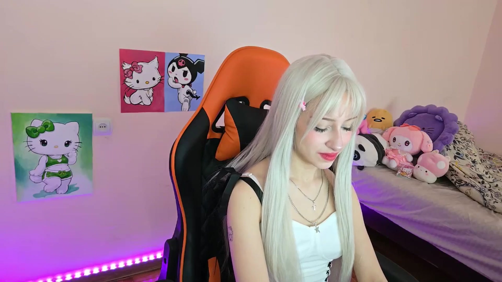 PureBlush_xo video thumbnail