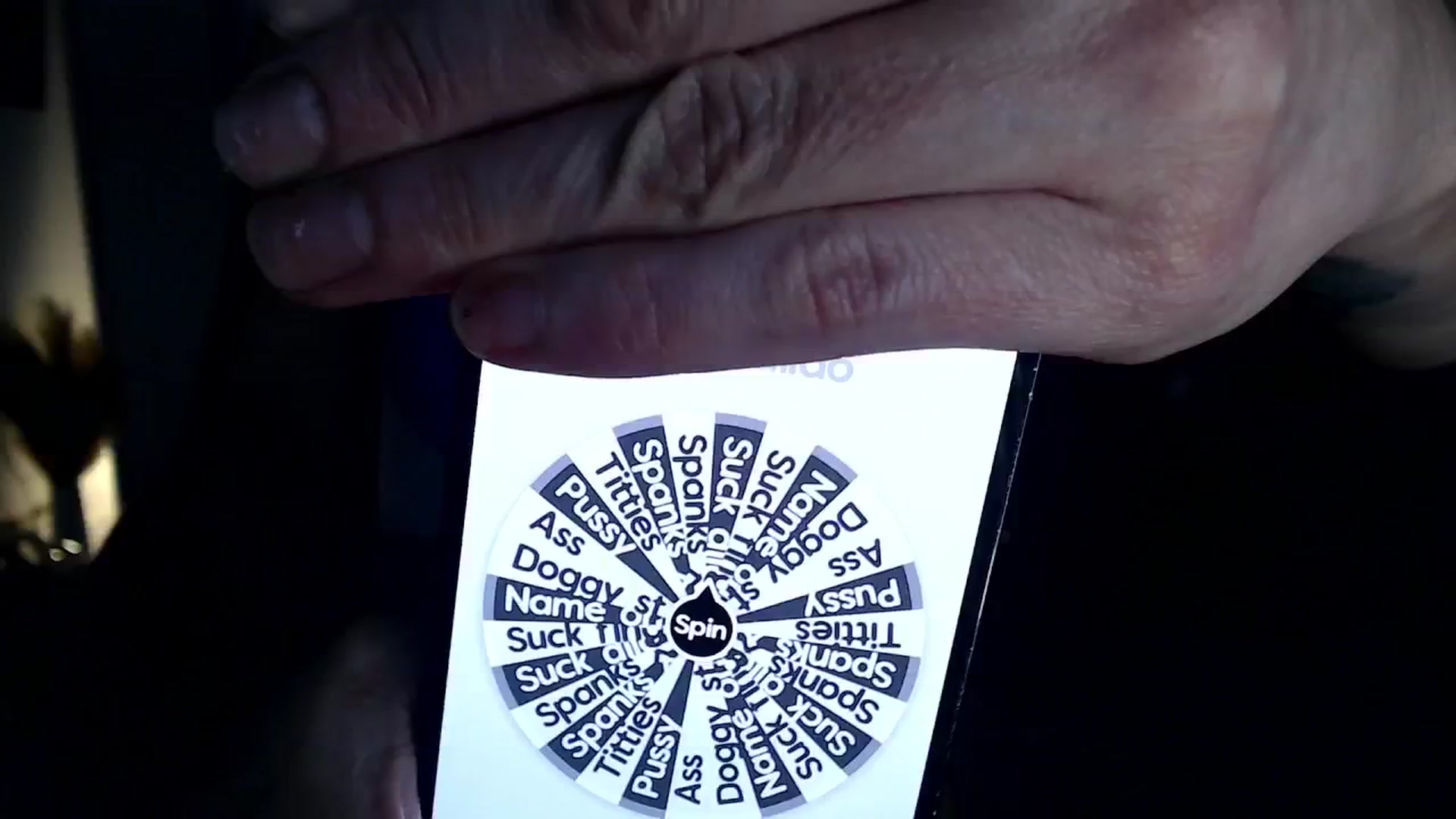 PossumPrincss video thumbnail