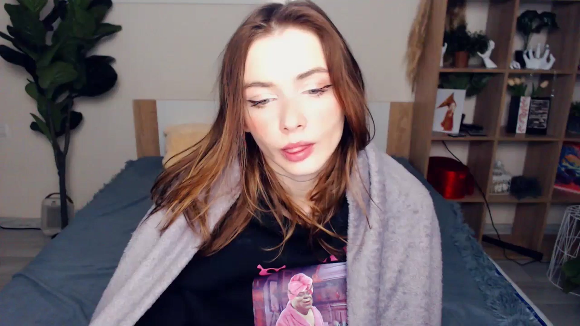Hanagasumi video thumbnail