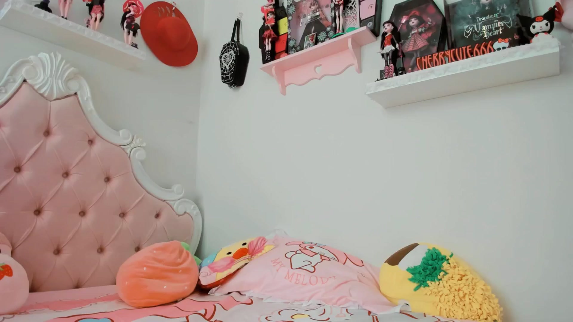 Cherrycute666 video thumbnail