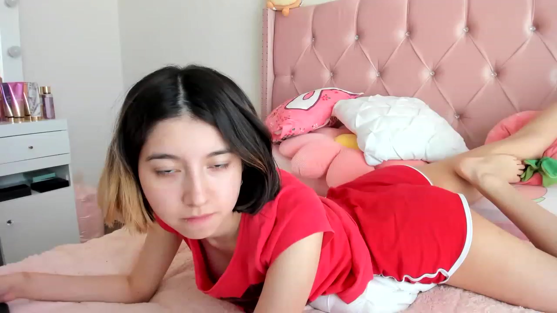 Cherrycute666 video thumbnail