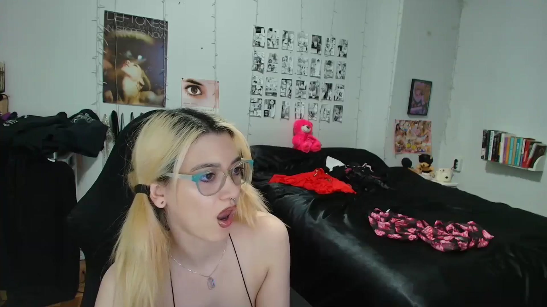 AnnaTame video thumbnail